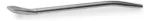 Bombilla Para Mate Acero Inoxidable 17 Cm Otten Plateado - Imagen 4