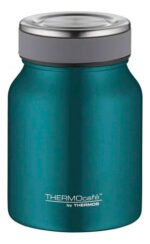Termo Vianda Termica Acero Thermos Food Jar 500 Ml - Imagen 2