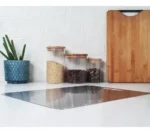 Tabla De Picar Para Cocina Acero Inoxidable Otten 39 X 28 Cm Ts1117-7 Plateado - Imagen 5