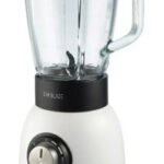Licuadora De Mesa Peabody 600w Pica Hielo Blanco Blanco