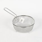 Canasto Freidor Redondo Acero Inoxicidable Otten 20 Cm - Imagen 5