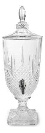 Dispenser De Bebidas Vidrio Con Canilla Otten 3 Lts Ts1117-53 - Imagen 9