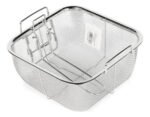 Canasto Freidor Cuadrado Acero Inoxicidable Otten 20 Cm - Imagen 7