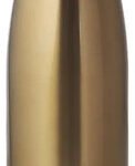 Botella Térmica Deportiva Acero Inoxidable Otten 500 Ml Color Dorado