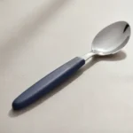 Juego Set X 12 Cucharas De Té Tramontina Ipanema Mango Azul - Imagen 8