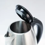 Pava Eléctrica Peabody Pe-k1708 Inox 2200w 1.7l P2 Color Plateado - Imagen 2