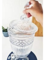 Dispenser De Bebidas Vidrio Con Canilla Otten 4,5 Lts Ts1117-54 - Imagen 6
