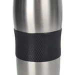 Jarro Térmico Thermos Acero Inoxidable. 450ml Plateado