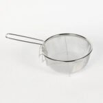 Canasto Freidor Redondo Acero Inoxicidable Otten 23 Cm - Imagen 4