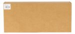 Grifería Extensible Acero Doble Temperatura Cocina Otten Plateado Brillante - Imagen 10