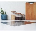 Tabla De Picar Para Cocina Acero Inoxidable Otten 46 X 30 Cm Ts1117-8 Plateado - Imagen 3