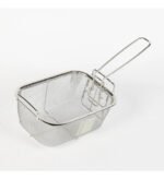 Canasto Freidor Acero Inoxicidable Otten 20 X 15 Cm - Imagen 5