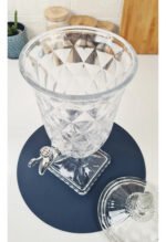 Dispenser De Bebidas Vidrio Con Canilla Otten 1,8 Lts Ts1117-52-1 - Imagen 8