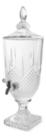 Dispenser De Bebidas Vidrio Con Canilla Otten 3 Lts Ts1117-53 - Imagen 8