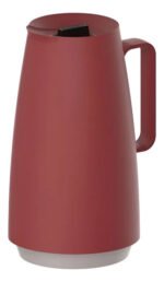 Tarro Térmico Tramontina Exata Wine 61636/056, 500 Ml, Color Rojo