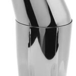 Coctelera Boston Acero Inoxidable 550ml Crystal Rock Plateado