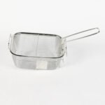 Canasto Freidor Acero Inoxicidable Otten 20 X 15 Cm - Imagen 4