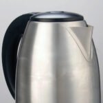 Pava Eléctrica Peabody Pe-k1708 Inox 2200w 1.7l P2 Color Plateado - Imagen 3