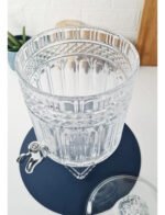 Dispenser De Bebidas Vidrio Con Canilla Otten 4,5 Lts Ts1117-48 - Imagen 7