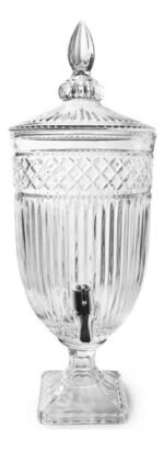 Dispenser De Bebidas Vidrio Con Canilla Otten 4,5 Lts Ts1117-54 - Imagen 8