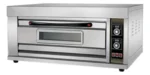 Horno Electrico Profesional Con Visor Otten Teo-12 Plateado - Imagen 4