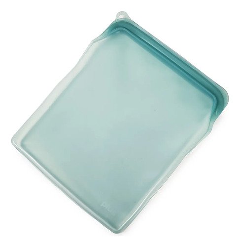 D_622882-MLA100079700869_122025-O Bolsa Hermética Silicona 1960ml Freshware Color Turquesa Plana - Imagen 1