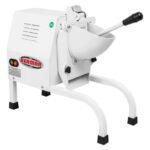 Rallador De Queso Electrico Cheeser Industrial Acero Bermar