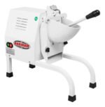 Rallador De Queso Electrico Cheeser Industrial Acero Bermar