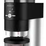 Molinillo Café Peabody Pe-mc9400 150w Molienda Regulable Color Negro