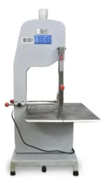 Sierra Carnicera Eléctrica De Huesos Acero Inoxidable Otten - Imagen 4