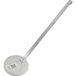 Espumadera Gastronomica Fiamaj N 12 Cm Aluminio Reforzado Plateado