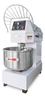 Amasadora Profesional Industrial 54 Lts Otten - Imagen 3