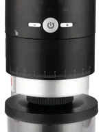 Molinillo Café Peabody Pe-mc9400 150w Molienda Regulable Color Negro - Imagen 5