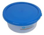 Contenedor Redondo Hermetico Taper 3.2 Litros Color Azul - Imagen 2