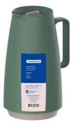 Tarro Térmico Tramontina Exata Green 500ml 61636/057 Verde - Imagen 4