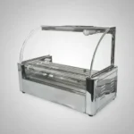 Panchera Electrica Maquina De Hot Dog Pancho Otten - Imagen 7