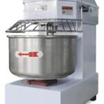 Amasadora Profesional Industrial 54 Lts Otten
