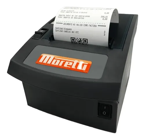 D_699030-MLA47597918706_092021-O Impresora Comandera Moretti Aclas Para Balanza Market - Imagen 1