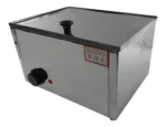 Panchera Electrica Sin Calienta Pan Roa 28 Panchos Aceo Inox - Imagen 2