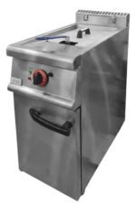 OTTEN-FREIDORA ELÉCTRICA 18LTS 40X90CM TA-TC-1E