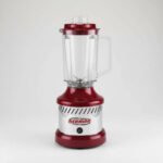 Licuadora Alta Rotacion 1,75 Lts 800 W Vaso Policarbonato Rojo