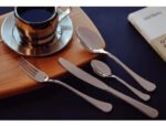 Juego Cubiertos Zurique Ac Inox 101 Pz Tramontina 66986/030 Plateado - Imagen 4