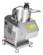 Procesadora Picadora De Alimentos Electrica Con 6 Discos - Imagen 3