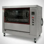 Horno Spiedo Electrico Rostizador Pollos Otten - Imagen 5