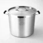 Olla Gastronómica Alta Acero Inoxidable 98 Lts Otten Maria Plateado - Imagen 7