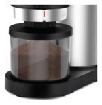 Molinillo Café Peabody Pe-mc9400 150w Molienda Regulable Color Negro - Imagen 7