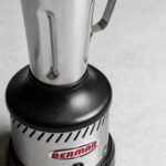 Licuadora Alta Rotacion 2 Lts 800 W Acero Inoxidable Negro - Imagen 4