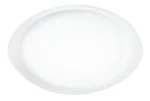 Fuente Oval 25x15cm Smart Cuisine Luminarc Para Horno Y Mesa Color Blanco - Imagen 2
