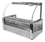 Panchera Electrica Maquina De Hot Dog Pancho Otten