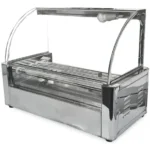 Panchera Electrica Maquina De Hot Dog Pancho Otten